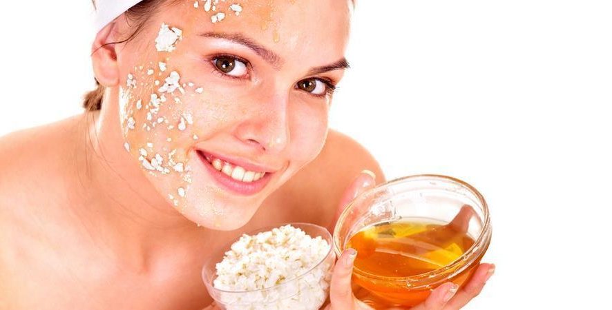 Limpeza de pele caseira – Quais os tipos, e como fazer: